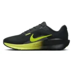 NIKE DOWNSHIFTER 13 NEGRO CON AMARILLO - Image 3