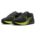 NIKE DOWNSHIFTER 13 NEGRO CON AMARILLO - Image 2