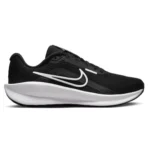 NIKE W DOWNSHIFTER 13 NEGRO CON BLANCO