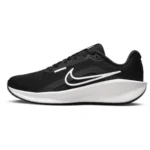 NIKE W DOWNSHIFTER 13 NEGRO CON BLANCO - Image 3