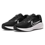 NIKE W DOWNSHIFTER 13 NEGRO CON BLANCO - Image 2