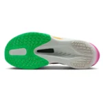 NIKE ZOOM FLY 6 EK GRIS CON VERDE - Image 3