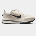 NIKE W PEGASUS PREMIUM SILVER CON NEGRO