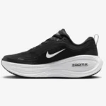 NIKE W VOMERO PLUS NEGRO CON BLANCO - Image 3
