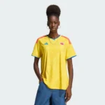 ADIDAS W CAMISETA LOCAL SELECCION COLOMBIA 26 - Image 3