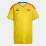 ADIDAS W CAMISETA LOCAL SELECCION COLOMBIA 26