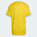 ADIDAS W CAMISETA LOCAL SELECCION COLOMBIA 26 - Image 2