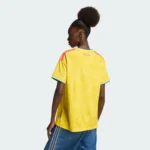ADIDAS W CAMISETA LOCAL SELECCION COLOMBIA 26 - Image 4