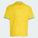 ADIDAS JR CAMISETA LOCAL SELECCION COLOMBIA 26 - Image 2