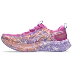 ASICS W NOOSA TRI 16 ROSADO CON MORADO - Image 2