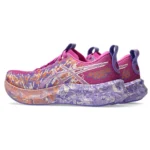 ASICS W NOOSA TRI 16 ROSADO CON MORADO - Image 4