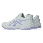 ASICS W UPCOURT 6 AZUL CON MORADO - Image 2