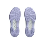 ASICS W UPCOURT 6 AZUL CON MORADO - Image 3