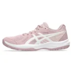 ASICS W UPCOURT 6 ROSADO CON BLANCO - Image 2
