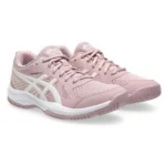 ASICS W UPCOURT 6 ROSADO CON BLANCO - Image 3