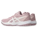 ASICS W UPCOURT 6 ROSADO CON BLANCO - Image 4