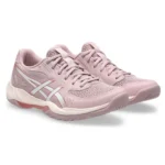 ASICS W GEL-ROCKET 12 ROSADO CON BLANCO - Image 3