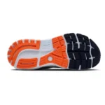 BROOKS GHOST 16 GRIS CON NEGRO - Image 3