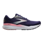BROOKS W GHOST 16 AZUL CON ROSADO - Image 4