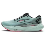 BROOKS W GLYCERIN 21 NEGRO AZUL CLARO - Image 2