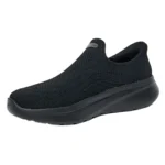 SKECHERS GO WALK ARCHFIT NEGRO - Image 2