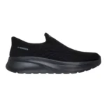 SKECHERS GO WALK ARCHFIT NEGRO