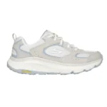 SKECHERS D LUX PRO BEIGE CON BLANCO