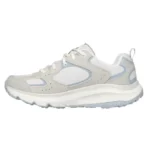SKECHERS D LUX PRO BEIGE CON BLANCO - Image 2