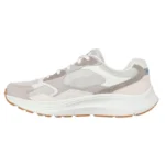 SKECHERS GO RUN CONSISTENT 2.0 BEIGE CON BLANCO - Image 2