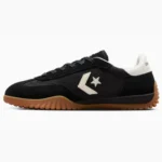 CONVERSE RUN STAR TRAINER NEGRO CON BLANCO - Image 2