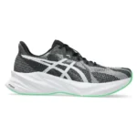 ASICS DYNABLAST 5 NEGRO CON VERDE