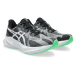 ASICS DYNABLAST 5 NEGRO CON VERDE - Image 2