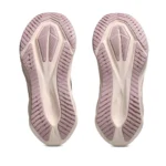 ASICS W NOVABLAST 5 NEGRO CON ROSADO - Image 4