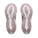 ASICS W DYNABLAST 5 W NEGRO CON ROSADO - Image 3