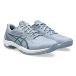ASICS GAME FF GRIS CON AZUL - Image 3