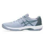 ASICS GAME FF GRIS CON AZUL - Image 2