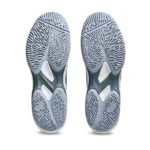 ASICS GAME FF GRIS CON AZUL - Image 4