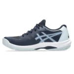 ASICS W GAME FF AZUL CON BLANCO - Image 2