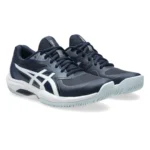 ASICS W GAME FF AZUL CON BLANCO - Image 3