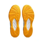 ASICS UPCOURT 6 AZUL CON NARANJA - Image 4