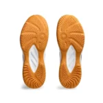 ASICS W UPCOURT 6 NEGRO CON BLANCO - Image 4