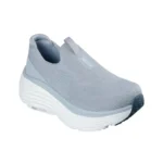 SKECHERS MAX CUSHION ENDEAVOUR GRIS CON BLANCO - Image 2