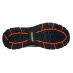 SKECHERS ARCH FIT DAWSON CAFE CON NEGRO - Image 3