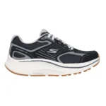 SKECHERS GO RUN CONSISTEN AZUL CON GRIS