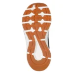 SKECHERS GO RUN CONSISTEN AZUL CON GRIS - Image 3