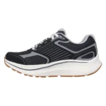 SKECHERS GO RUN CONSISTEN AZUL CON GRIS - Image 2