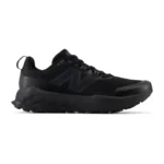 NEW BALANCE GAROE V2 NEGRO