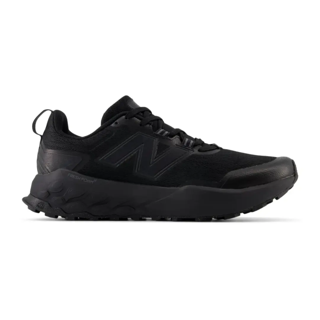 MTGAROK2 NEW BALANCE GAROE V2 NEGRO - Image 1