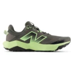 NEW BALANCE DYNASOFT NITREL V6 GRIS CON VERDE