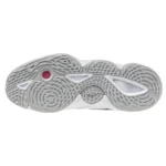 MIZUNO WAVE MOMENTUM ELITE BLANCO CON GRIS - Image 3